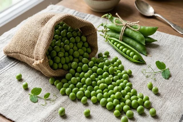 4 thực phẩm giàu chất xơ tự nhiên hỗ trợ điều trị táo bón hiệu quả